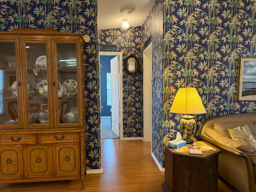 105 Bougenvilea Terrace a Parrish, FL Mobile or Manufactured Home for Sale